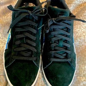 Puma Men’s Shoes Size 10.5